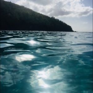 Meet your Posher, Fadzai